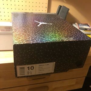 Air Jordan 11Lab4 IV size 10 DS never worn
